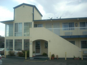 Economy Inn Seaside